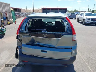 2012 Honda CR-V LX с VIN 5J6RM3H35CL013190, выставлен на аукционе IAAI как лот 42282821 с пробегом 125 147 миль миль и . История ставок и продаж доступна на DreamBid. Изображение 17.