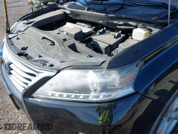 2013 Lexus RX 350 z VIN 2T2BK1BA7DC182611, wystawiony jako IAAI lot #42278909 z przebiegiem 68 336 mil mil oraz . Historia ofert i sprzedaży dostępna na DreamBid. Obrazek 6.