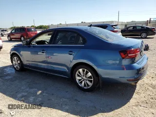 2016 Volkswagen Jetta Sedan 1.4T SE with VIN 3VWD67AJXGM373406, listed as a Copart auction lot 50513785 with 111,640 mi miles and Salvage Title. Bid and sale history available at carsss.com. Image 2.