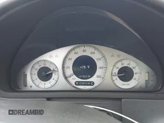 2008 Mercedes-Benz CLK 350 с VIN WDBTJ56H38F241787, выставлен на аукционе IAAI как лот 42184829 с пробегом 97 818 миль миль и . История ставок и продаж доступна на DreamBid. Изображение 7.