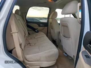 2008 Chevrolet Tahoe LS with VIN 1GNFC13C68R274783, listed as a Copart auction lot 64990145 with 217,373 mi miles and Salvage title. Bid and sale history available at DreamBid. Image 11.
