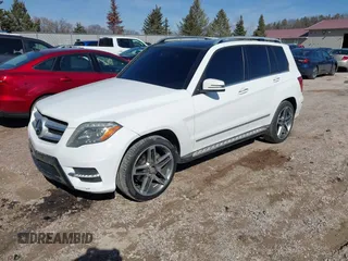 2013 Mercedes-Benz GLK 350 with VIN WDCGG8JB6DF967380, listed as a IAAI auction lot 41791336 with 172,264 mi miles and . Bid and sale history available at DreamBid. Image 2.