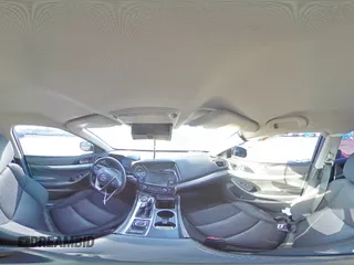 2016 Nissan Maxima SV with VIN 1N4AA6AP0GC443814, listed as a Copart auction lot 41847345 with 158,192 mi miles and Salvage Title. Bid and sale history available at DreamBid. Image 13.