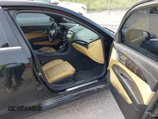 2014 Cadillac ATS Luxury AWD with VIN 1G6AH5RX2E0119821, listed as a IAAI auction lot 42670758 with 157,925 mi miles and . Bid and sale history available at DreamBid. Image 5.