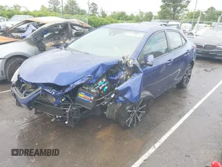 2017 Toyota Corolla L с VIN 2T1BURHE5HC871723, выставлен на аукционе IAAI как лот 42250586 с пробегом 81 388 миль миль и . История ставок и продаж доступна на DreamBid. Изображение 6.