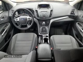 2013 Ford Escape SE z VIN 1FMCU9G90DUA34122, wystawiony jako Copart lot #60875735 z przebiegiem 174 118 mil mil oraz Szkoda całkowita • Salvage title. Historia ofert i sprzedaży dostępna na DreamBid. Obrazek 8.
