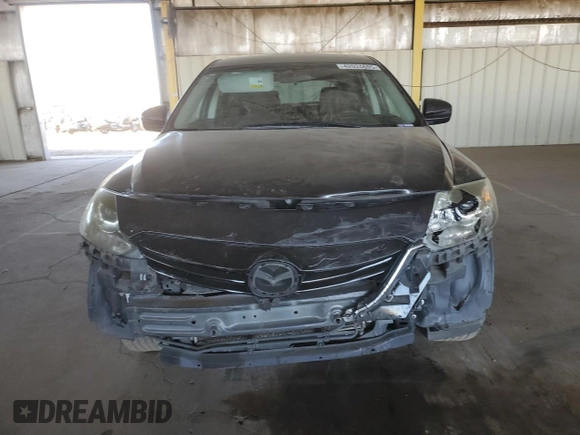 2013 Mazda CX-9 Sport with VIN JM3TB2BV0D0423900, listed as a Copart auction lot 42024695 with 144,759 mi miles and Salvage Title. Bid and sale history available at carsss.com. Image 5.