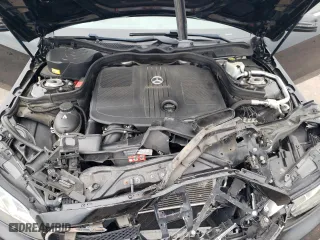 2015 Mercedes-Benz E-Class E 250 BlueTEC Luxury with VIN WDDHF9HB3FB127100, listed as a Copart auction lot 54582484 with 75,501 mi miles. Bid and sale history available at carsss.com. Image 11.