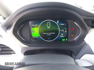 2019 Chevrolet Bolt EV LT z VIN 1G1FY6S08K4123200, wystawiony jako IAAI lot #42455115 z przebiegiem 29 891 mil mil oraz . Historia ofert i sprzedaży dostępna na DreamBid. Obrazek 7.