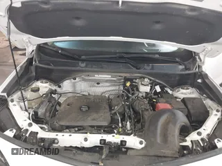 2021 Buick Encore GX Select с VIN KL4MMESL4MB153611, выставлен на аукционе IAAI как лот 41487117 с пробегом 92 881 миль миль и . История ставок и продаж доступна на DreamBid. Изображение 10.
