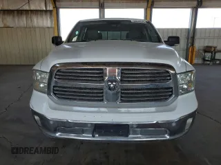 2016 Ram 1500 Big Horn с VIN 1C6RR7LM0GS145212, выставлен на аукционе Copart как лот 58870575 с пробегом 214 278 миль миль и Чистый • Clean title. История ставок и продаж доступна на DreamBid. Изображение 5.