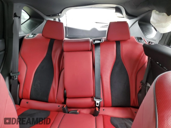 2021 Acura RDX w/A-Spec Package z VIN 5J8TC2H65ML049208, wystawiony jako Copart lot #56456015 z przebiegiem 36 604 mil mil oraz Szkoda całkowita • Salvage title. Historia ofert i sprzedaży dostępna na DreamBid. Obrazek 10.