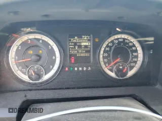 2016 Ram 2500 Tradesman с VIN 3C6UR5HJ5GG369659, выставлен на аукционе Copart как лот 83751314 с пробегом 244 664 миль миль и Списание • Salvage title. История ставок и продаж доступна на DreamBid. Изображение 9.