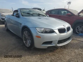 2011 BMW M3 with VIN WBSDX9C57BE584744, listed as a Copart auction lot 74120274 with 0 mi miles and Non Repairable. Bid and sale history available at carsss.com. Image 4.