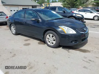 2011 Nissan Altima S with VIN 1N4AL2AP0BN429329, listed as a IAAI auction lot 42644924 with 249,952 mi miles and . Bid and sale history available at DreamBid. Image 1.