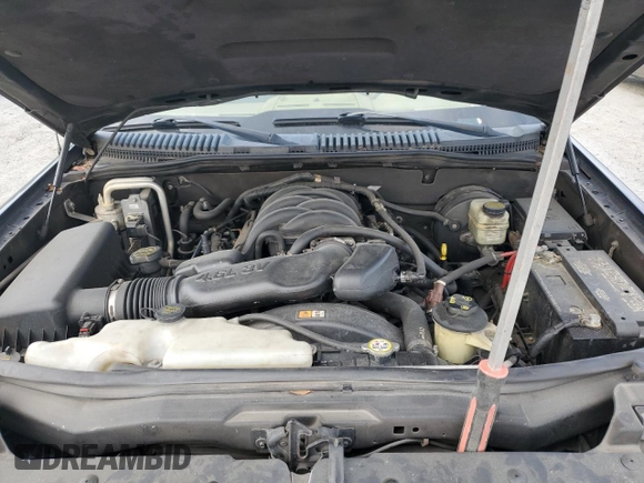 2007 Ford Explorer Sport Trac Limited with VIN 1FMEU33877UA10097, listed as a Copart auction lot 61821085 with 295,799 mi miles and Clean title. Bid and sale history available at DreamBid. Image 11.