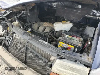 1995 Dodge Caravan z VIN 1B4GH54R3SX529270, wystawiony jako Copart lot #76361004 z przebiegiem 154 742 mil mil oraz Szkody całkowita. Historia ofert i sprzedaży dostępna na DreamBid. Obrazek 14.