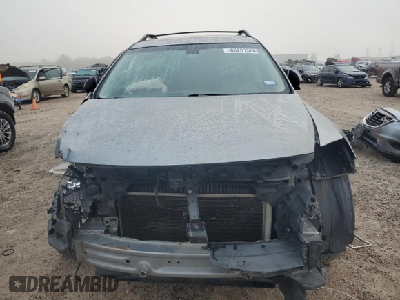 2013 Mazda CX-9 Grand Touring with VIN JM3TB3DA7D0415549, listed as a Copart auction lot 85281584 with 188,834 mi miles and Salvage Title. Bid and sale history available at carsss.com. Image 5.