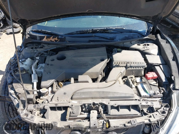 2016 Nissan Altima S with VIN 1N4AL3AP0GC191300, listed as a IAAI auction lot 42037855 with 106,307 mi miles and . Bid and sale history available at DreamBid. Image 10.