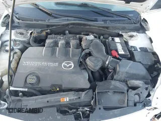 2012 Mazda 6 S Grand Touring with VIN 1YVHZ8CB4C5M18311, listed as a IAAI auction lot 41751012 with 130,252 mi miles and . Bid and sale history available at DreamBid. Image 10.