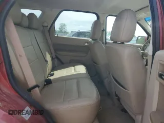 2011 Ford Escape Limited with VIN 1FMCU9EG5BKA29010, listed as a Copart auction lot 53888845 with 164,998 mi miles and Clean Title. Bid and sale history available at carsss.com. Image 11.