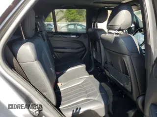 2018 Mercedes-Benz GLE 350 with VIN 4JGDA5HB3JB049857, listed as a Copart auction lot 54097045 with 79,067 mi miles and Salvage title. Bid and sale history available at DreamBid. Image 11.