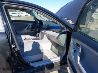 2011 Toyota Camry LE with VIN 4T1BK3EK2BU120520, listed as a IAAI auction lot 41399383 with 110,874 mi miles. Bid and sale history available at carsss.com. Image 5.
