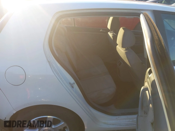 2007 Volkswagen Rabbit с VIN WVWDR91K87W144270, выставлен на аукционе IAAI как лот 40777567 с пробегом 210 845 миль миль и . История ставок и продаж доступна на DreamBid. Изображение 8.