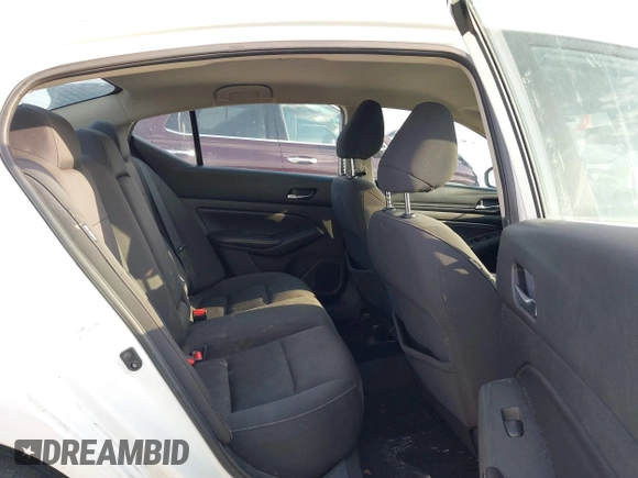 2020 Nissan Altima S with VIN 1N4BL4BV2LC211662, listed as a IAAI auction lot 41894473 with 136,863 mi miles and . Bid and sale history available at DreamBid. Image 8.