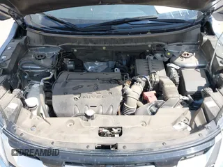 2024 Mitsubishi Outlander S z VIN JA4ARUAU3RU015370, wystawiony jako IAAI lot #42419186 z przebiegiem 26 526 mil mil oraz . Historia ofert i sprzedaży dostępna na DreamBid. Obrazek 10.