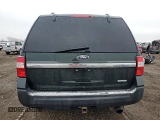 2016 Ford Expedition XL с VIN 1FMJU1GTXGEF01419, выставлен на аукционе Copart как лот 83027724 с пробегом 106 607 миль миль и Списание • Salvage title. История ставок и продаж доступна на DreamBid. Изображение 6.