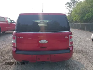 2012 Ford Flex SEL z VIN 2FMGK5CC2CBD11231, wystawiony jako IAAI lot #42399504 z przebiegiem 198 592 mil mil oraz . Historia ofert i sprzedaży dostępna na DreamBid. Obrazek 16.