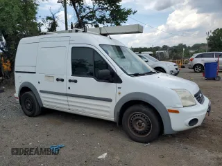 2012 Ford Transit Connect XLT с VIN NM0LS7BN9CT081492, выставлен на аукционе Copart как лот 62016185 с пробегом 194 740 миль миль и Чистый • Clean title. История ставок и продаж доступна на DreamBid. Изображение 4.
