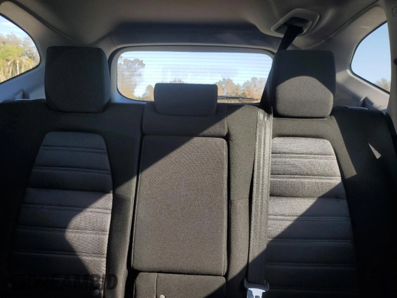 2022 Honda CR-V Special Edition with VIN 7FARW1H71NE010448, listed as a Copart auction lot 77954084 with 26,941 mi miles and Salvage Title. Bid and sale history available at carsss.com. Image 10.