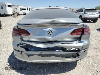 2019 Volkswagen Arteon SE R-Line z VIN WVWFR7AN9KE029425, wystawiony jako Copart lot #88162795 z przebiegiem 31 664 mil mil oraz Szkody całkowita. Historia ofert i sprzedaży dostępna na DreamBid. Obrazek 6.