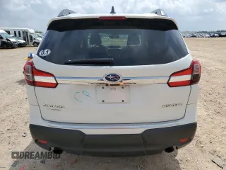 2021 Subaru Ascent Premium with VIN 4S4WMAFD0M3469197, listed as a Copart auction lot 54253415 with 51,202 mi miles and Clean title. Bid and sale history available at DreamBid. Image 6.