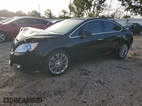 2012 Buick Verano Leather Group with VIN 1G4PS5SK5C4142258, listed as a Copart auction lot 70182434 with 101,190 mi miles and Non Repairable. Bid and sale history available at carsss.com. Image 1.