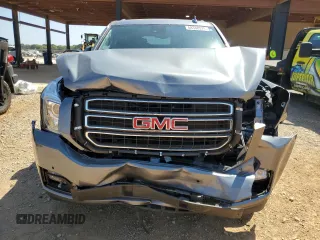 2020 GMC Yukon SLT Standard Edition with VIN 1GKS2DKC5LR263946, listed as a Copart auction lot 68388374 with 66,652 mi miles and Salvage Title. Bid and sale history available at carsss.com. Image 5.
