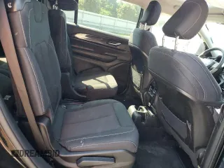 2023 Jeep Grand Cherokee Laredo with VIN 1C4RJJAG9P8754886, listed as a Copart auction lot 62083265 with 72,532 mi miles and Clean title. Bid and sale history available at DreamBid. Image 11.