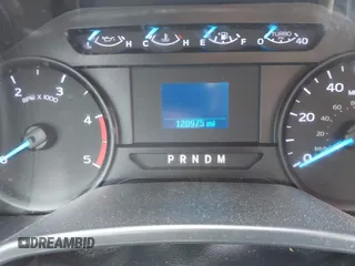 2020 Ford F-250 XL с VIN 1FT7W2BT6LEC10917, выставлен на аукционе IAAI как лот 42158569 с пробегом 120 975 миль миль и . История ставок и продаж доступна на DreamBid. Изображение 6.