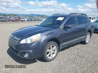 2014 Subaru Outback Premium with VIN 4S4BRBCC5E3247600, listed as a IAAI auction lot 42213039 with 225,027 mi miles and . Bid and sale history available at DreamBid. Image 17.