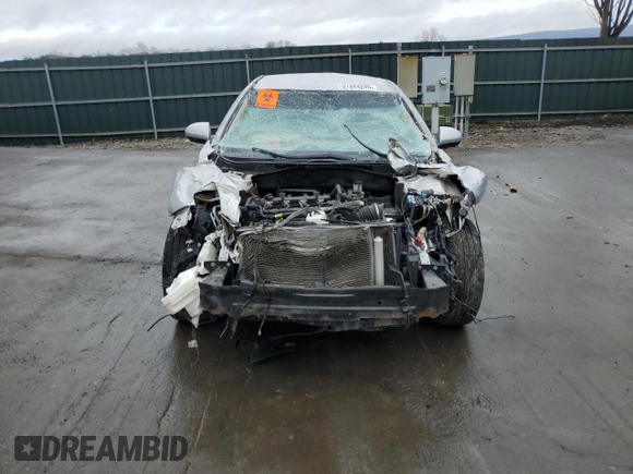 2012 Mazda 6 i Touring with VIN 1YVHZ8DH4C5M09904, listed as a Copart auction lot 51524245 with Not Provided miles and Salvage Title. Bid and sale history available at DreamBid. Image 5.