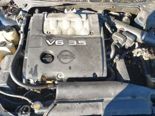 2004 Nissan Maxima SE with VIN 1N4BA41E84C914594, listed as a IAAI auction lot 41030535 with 159,978 mi miles. Bid and sale history available at carsss.com. Image 10.