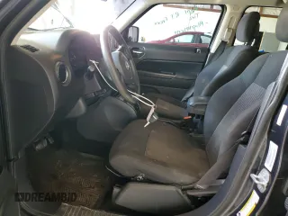 2015 Jeep Patriot Altitude with VIN 1C4NJPBA0FD186321, listed as a Copart auction lot 47059835 with 154,726 mi miles and Salvage Title. Bid and sale history available at DreamBid. Image 7.