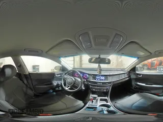 2018 Kia Optima LX with VIN KNAGT4L34J5235411, listed as a Copart auction lot 49803105 with 94,765 mi miles and Salvage Title. Bid and sale history available at carsss.com. Image 12.