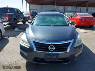 2013 Nissan Altima 2.5 SL with VIN 1N4AL3AP1DN498913, listed as a IAAI auction lot 41750376 with 143,779 mi miles. Bid and sale history available at carsss.com. Image 12.