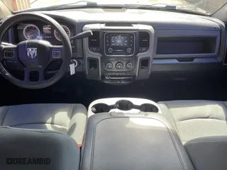2014 Ram 2500 Tradesman with VIN 3C6UR4CJ2EG137406, listed as a Copart auction lot 76758194 with 207,598 mi miles and Clean Title. Bid and sale history available at carsss.com. Image 9.