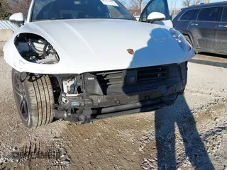 2019 Porsche Macan S с VIN WP1AB2A57KLB30457, выставлен на аукционе IAAI как лот 41434892 с пробегом 28 141 миль миль и . История ставок и продаж доступна на DreamBid. Изображение 6.