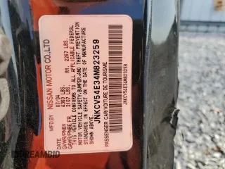 2004 Infiniti G35 Coupe w/Leather with VIN JNKCV54E34M823259, listed as a Copart auction lot 45776355 with 133,532 mi miles and Salvage Title. Bid and sale history available at carsss.com. Image 14.