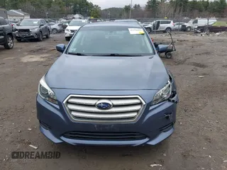 2016 Subaru Legacy Premium with VIN 4S3BNAC62G3058474, listed as a IAAI auction lot 41998499 with 90,536 mi miles and . Bid and sale history available at DreamBid. Image 12.